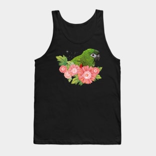 Noble macaw Tank Top